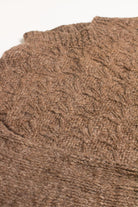 Vintage Fisherman Sweater 822