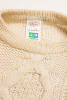 St Michael Fisherman Sweater 831