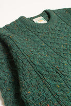 Conne Mara Irish Fisherman Sweater 832