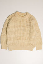 Una O'Neill Vintage Irish Fisherman Sweater 833