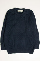 Aran Crafts Irish Fisherman Sweater 834
