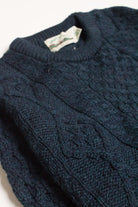 Aran Crafts Irish Fisherman Sweater 834