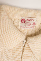 Irish Fisherman Cardigan 838