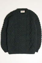 Irish Handcrafts Fisherman Sweater 839