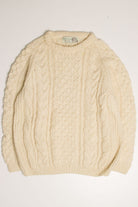Bunratty Irish Fisherman Sweater 840