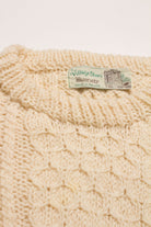 Bunratty Irish Fisherman Sweater 840