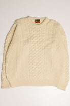 Avoca Country Irish Fisherman Sweater 848
