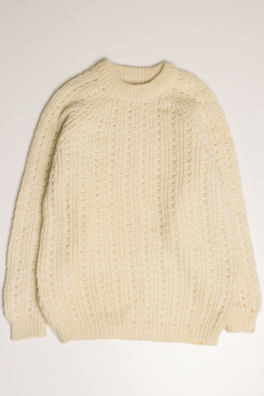 Dudley Blake English Fisherman Sweater 850
