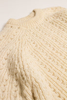 Dudley Blake English Fisherman Sweater 850