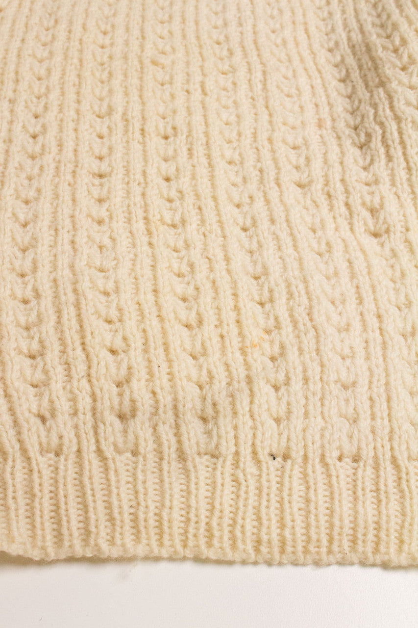 Dudley Blake English Fisherman Sweater 850