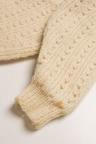 Dudley Blake English Fisherman Sweater 850