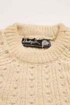 Dudley Blake English Fisherman Sweater 850