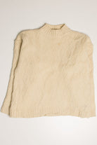 Vintage Paul James English Fisherman Sweater 876