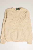 Alexander Julian Fisherman Sweater 879