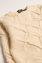 Alexander Julian Fisherman Sweater 879
