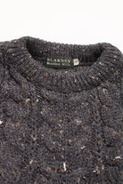 Vintage Blarney Woollen Mills Irish Fisherman Sweater 881