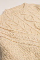 Vintage Fisherman Sweater 882