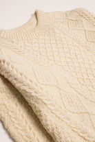 Vintage Fisherman Sweater 886
