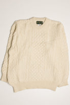 Callan Country Irish Fisherman Sweater 887