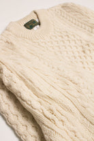 Callan Country Irish Fisherman Sweater 887