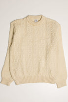 Vintage Fisherman Sweater 891
