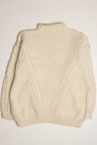 Vintage Fisherman Sweater 901