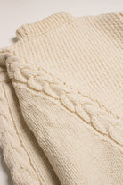 Vintage Fisherman Sweater 901
