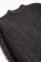 Callan Country Irish Fisherman Sweater 912