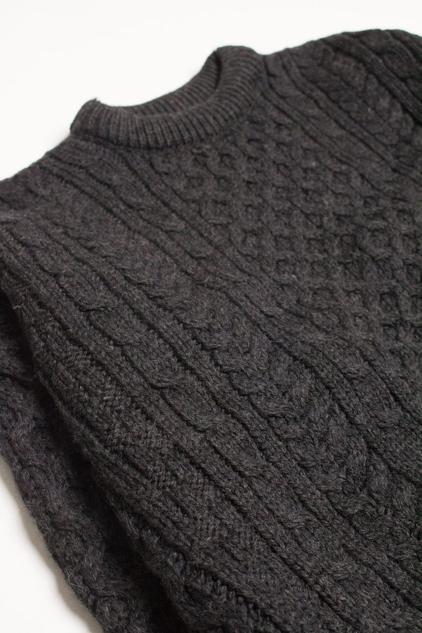 Callan Country Irish Fisherman Sweater 912