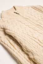 Celtic Country Irish Fisherman Cardigan 913