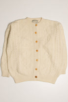 Vintage Vero Moda Fisherman Cardigan 914