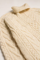Gaelterra Irish Fisherman Cardigan 929