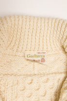 Gaelterra Irish Fisherman Cardigan 929