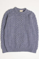 Vintage Portwest Irish Fisherman Sweater 930