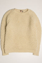 Vintage Drumpeter Irish Fisherman Sweater 932