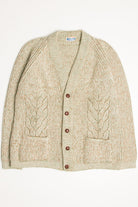 Vintage Mr. Poodle Cardigan 933