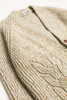 Vintage Mr. Poodle Cardigan 933