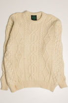 Rosmuc Knitwear Irish Fisherman Sweater 935