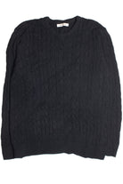 Old Navy Vintage Fisherman Sweater 992