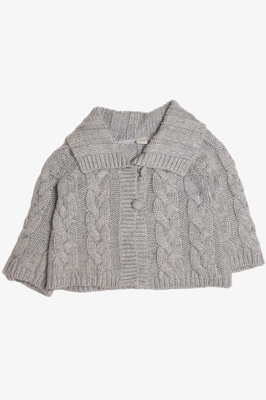Sprit Vintage Fisherman Sweater