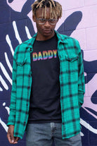 Vintage Flannel 2926