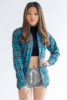 Vintage Flannel 3371