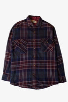 Vintage Northwest Territory Flannel Shirt (1980s)