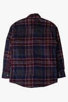 Vintage Northwest Territory Flannel Shirt (1980s)