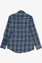 Vintage High Sierra Double Pocket Flannel (1980s)