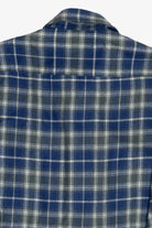 Vintage High Sierra Double Pocket Flannel (1980s)