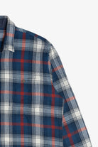 Vintage Windridge Double Pocket Flannel (1980s)