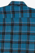 Vintage Windbreaker Double Pocket Flannel (1980s)