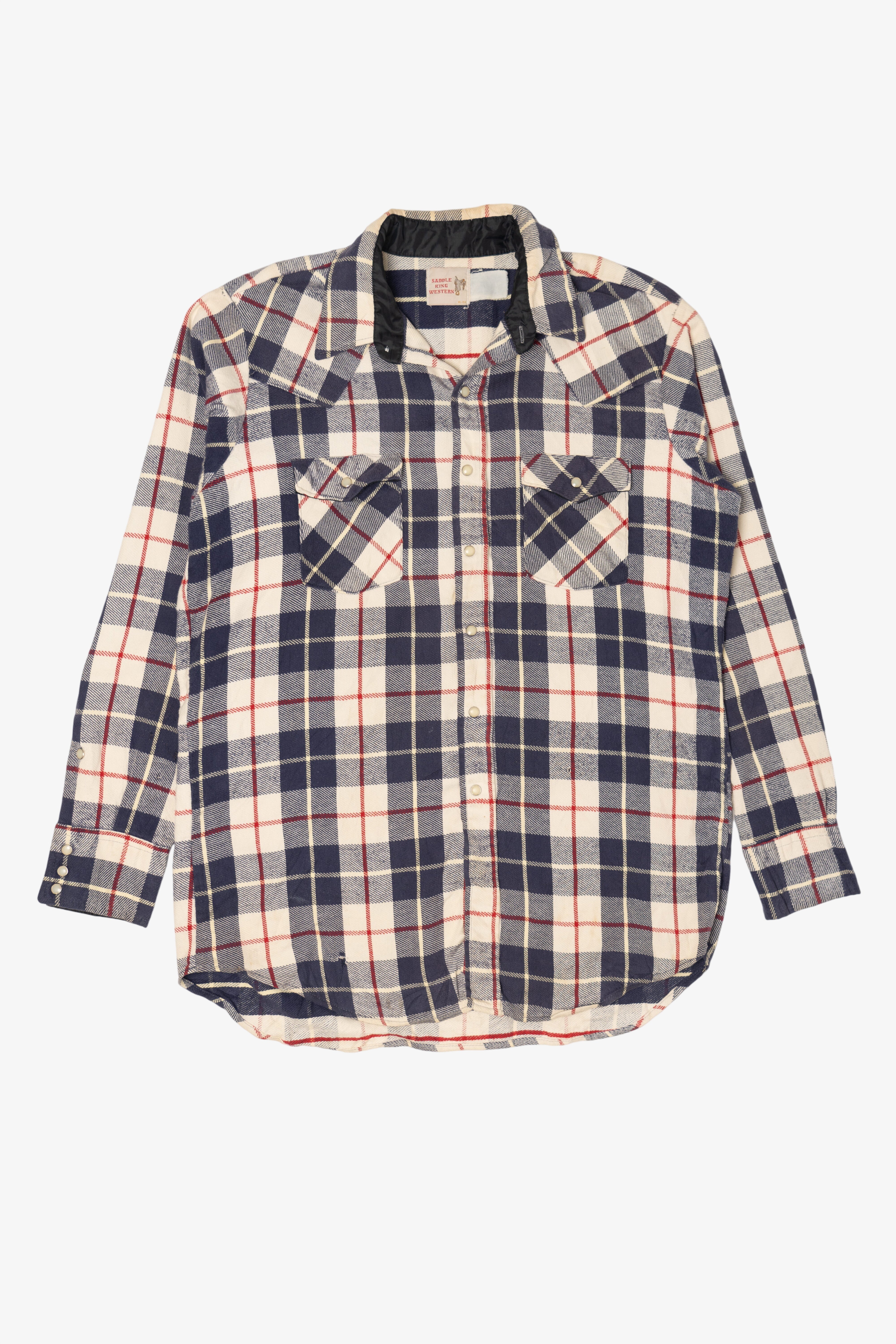 Vintage Flannel Shirts - Unique Styles | Ragstock