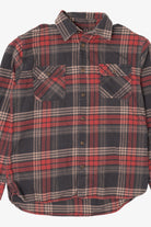Red Jachs Button Up Shirt (2020s)